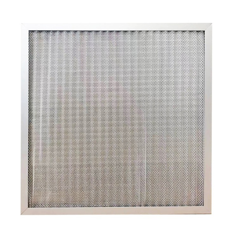 耐高溫初效過濾器